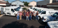 Anderson Lock & Safe Technicians