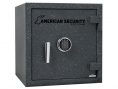 Amsec burlary safe