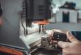 Reprogrammed automotive key fob replacement, professionally and precisely made. Reprogrammed automotive key fob replacement, professionally and precisely made.