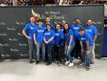 Anderson Lock and Safe Volunteering at Food Bank Anderson Lock and Safe Volunteering at Food Bank